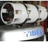 Погрузчик бензиновый TISELTECHNICS FG25T-K21Y FTX480 Triplex FFL,2500kg-4800mm-1070mm, GCT-GK21+IMPCO LPG, AT, ISS, SE НФ-00002420 6