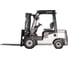 Погрузчик дизельный TISELTECHNICS FD25T FTX480 Triplex FFL,2500kg-4800mm-1070mm, ISUZU C240PKJ-30, AT, ISS,SE НФ-00003260 5