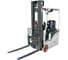 Погрузчик электрический TISELTECHNICS Triplex FBR12N FТX450 FFL,1200кг-4500мм-920мм, comfort pack, sideshift, SE, SBC. B24V/420Ah, CH24V/55A Ext НФ-00003483 1