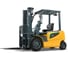 Электропогрузчик Aurora Forklift CPD15-A3H4-M Heli 48V 480Ah Кислота 2LFL3000 Вилы 1150 4687204606540 1
