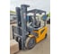 Электропогрузчик Aurora Forklift CPD15-A3H4-M Heli 48V 480Ah Кислота 2FFL3000 SS Вилы 1150 4687204606571 5