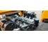 Автопогрузчик дизельный Aurora Forklift CPCD15-XCK2 Xinchai 2FFL3000 4687204606304 4