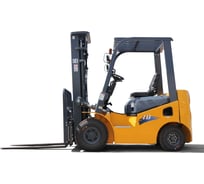 Автопогрузчик дизельный Aurora Forklift CPCD15-XCK2 Xinchai 2FFL3000 SS 4687204606311