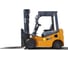 Автопогрузчик дизельный Aurora Forklift CPCD15-XCK2 Xinchai 2FFL3000 SS 4687204606311 1
