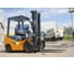Автопогрузчик дизельный Aurora Forklift CPCD15-XCK2 Xinchai 2FFL3000 SS 4687204606311 5