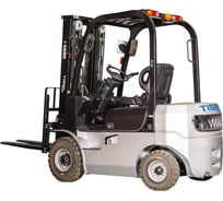 Погрузчик дизельный TISELTECHNICS FD35 C490BPG FTX480 Triplex FFL,3500kg-4800mm-1070*120*40mm,двигатель XINCHAI C490BPG, AT, ISS,PR НФ-00005332