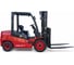 Автопогрузчик вилочный дизельный OXLIFT CPCD30-A2G2 4500 мм 3000 кг SS FFL 799693 1