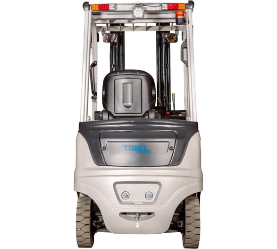 Погрузчик электрический TISELTECHNICS FB18NAC LI-ION FTX480 Triplex FFL,1800kg-4800mm-1070mm, comfort pack, sideshift, SBC SE . акб 48/300 Ач НФ-00005118