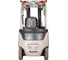 Погрузчик электрический TISELTECHNICS FB18NAC LI-ION FTX480 Triplex FFL,1800kg-4800mm-1070mm, comfort pack, sideshift, SBC SE . акб 48/300 Ач НФ-00005118 1