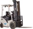 Погрузчик электрический TISELTECHNICS FB18NAC LI-ION FTX480 Triplex FFL,1800kg-4800mm-1070mm, comfort pack, sideshift, SBC SE . акб 48/300 Ач НФ-00005118 4