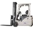 Погрузчик электрический TISELTECHNICS FBT20N FTX480 Triplex FFL,2000kg-4800mm-1070mm, comfort pack, sideshift, SE, SBC. B48V/560Ah, CH48V/80A Ext НФ-00005272 2