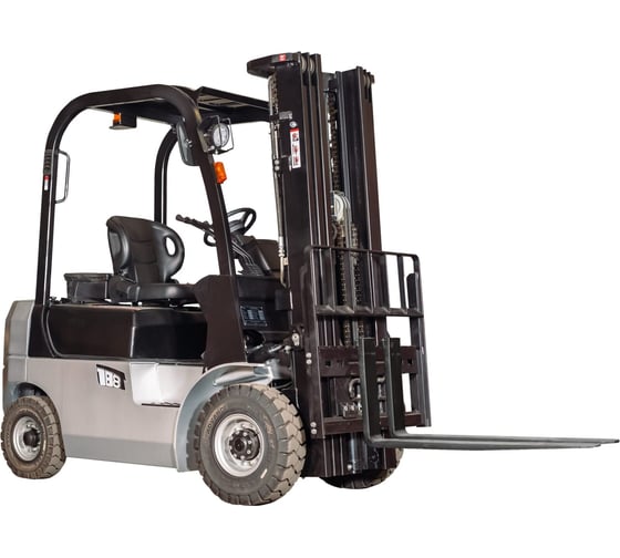 Погрузчик дизельный TISELTECHNICS FD15 NC485BPG FTX450 Triplex Mast 4500mm,1500kg1070*120*40mm,двигатель XINCHAI  NC485BPG, AT, PR,ISS НФ-00005322