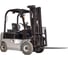 Погрузчик дизельный TISELTECHNICS FD15 NC485BPG FTX450 Triplex Mast 4500mm,1500kg1070*120*40mm,двигатель XINCHAI  NC485BPG, AT, PR,ISS НФ-00005322 1