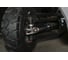 Погрузчик электрический TISELTECHNICS FBT18N FTX480 Triplex FFL,1800kg-4800mm-1070mm, comfort pack, sideshift, SE, SBC. B48V/455Ah, CH48V/65A Ext НФ-00002725 3
