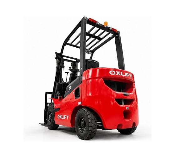 Автопогрузчик вилочный дизельный OXLIFT CPCD18-A2G2 3000 мм 1800 кг SS 799806