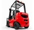 Автопогрузчик вилочный дизельный OXLIFT CPCD18-A2G2 3000 мм 1800 кг SS 799806 1