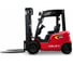 Электропогрузчик вилочный OXLIFT FE4P20NP 3000 мм 2000 кг SS Li-ion, АКБ 80V/150Ah, з/у 80V/65A 799800 1