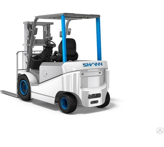 Электропогрузчик SHANN CPD 15 L LiFePO4 80V/304Ah 12187
