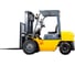 Автопогрузчик Aurora Forklift бензин, CPQD25-RCK2C, Heli3FFL4800 SS, вилы 1150 мм 2010010115708 1