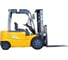 Электропогрузчик Aurora Forklift CPD30-CC2 Heli 80V, 500Ah, кислота, 3FFL4800 SS, вилы 1200 мм 2010010113247 1