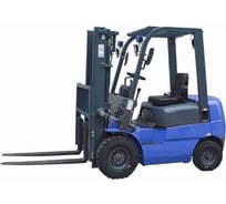 Дизельный погрузчик TOR HFD25 2,5 т, 3 м 1026972