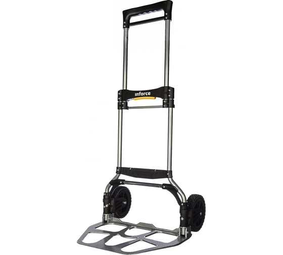 Складная тележка 120 кг Inforce 04-09-07 1