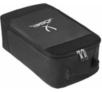 Сумка для обуви Jögel DIVISION Pro Shoebag, черная ЦБ-00001326