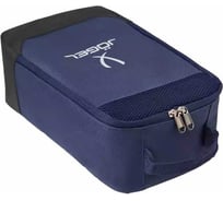 Сумка для обуви Jögel DIVISION Pro Shoebag, темно синий ЦБ-00001325