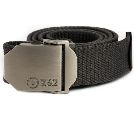 Тактический ремень 7.62 Taipan черный 7ТВ-01BLK 4610097007750