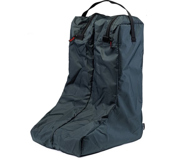 Чехол для сапог Tplus р. 42-45, серый T014137 1