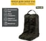 Чехол для сапог Tplus р.42-45, олива T014134 4