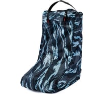 Чехол для сапог Tplus р. 42-47, оксфорд 210, камуфляж T023770