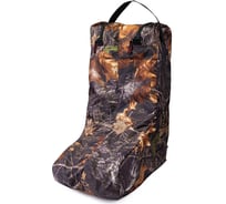 Чехол для сапог Tplus р. 42-47 оксфорд 210, темный лес T023772