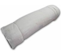 Отбеленная мешковина A-VM 75 см х 50 м MS5100