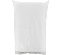 Техническое полотно ООО Комус вафельное, отбеленное, в рулоне, 0.45x60 м, 120 гкв.м 1870171 30499514