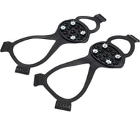 Универсальные ледоступы PALISAD размер S-XL/35-47 Camping 69507