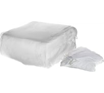 Ветошь простыни Нейт белые 10 кг ПРОСТБЕЛ-16