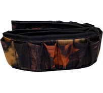 Патронташ Фабрика ЗОНТ ЛОСЬ, 24 патрона, 12 калибр, тёмный лес dab356002 30753044