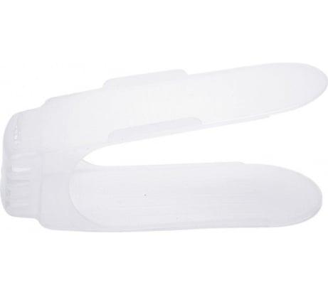 Подставки для обуви BRADEX, 6шт TD 0446