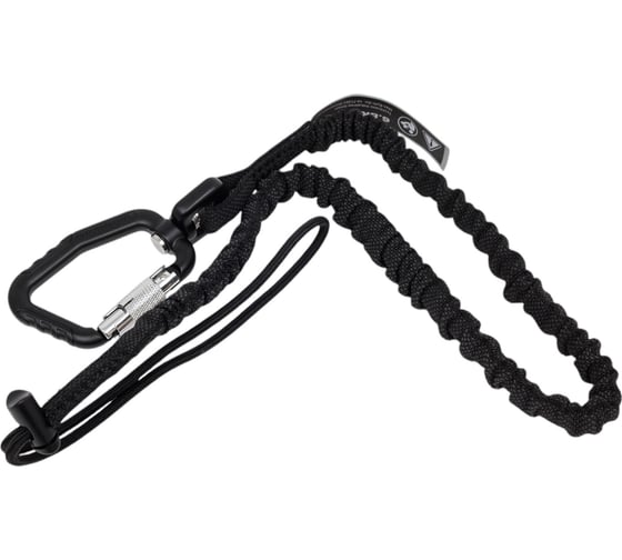 Страховочный эластичный строп для электроинструмента Milwaukee до 6.8 кг 4932471352 1