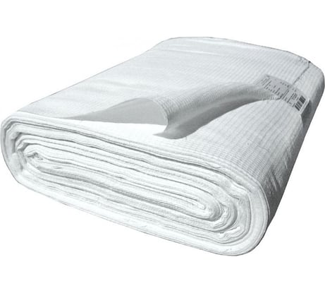 Техническое вафельное полотно Insparion 120 г/кв.м, рулон 50м х 40см С1-00001454