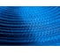 Ременная лента Эбис ПП, 25 мм, 50 м, синяя 72474 3