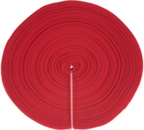 Ременная лента ЭБИС 50 мм, 50 м, красный 72733