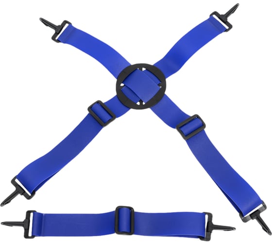 Комплект ремней для фартука Certaflex Aprone TPU CU0000001