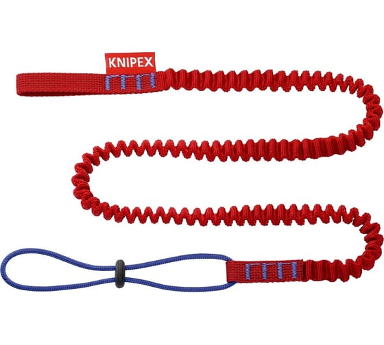 Страховочный строп для инструмента KNIPEX KN-005001TBK