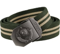 Ремень Ifrit Soviet Uniont Polypropylene пряжка алюминиевый сплав хаки/бежевый Рем-645 4680232391624