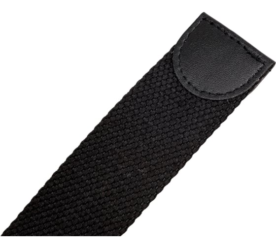 Ремень Ifrit Skull Danger Polypropylene пряжка алюминиевый сплав черный Рем-644 4680232391617