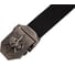 Ремень Ifrit Skull Danger Polypropylene пряжка алюминиевый сплав черный Рем-644 4680232391617 4