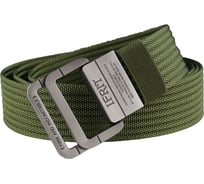 Ремень Ifrit Trial Grip Polypropylene пряжка алюминиевый сплав хаки Рем-648 4680232391686