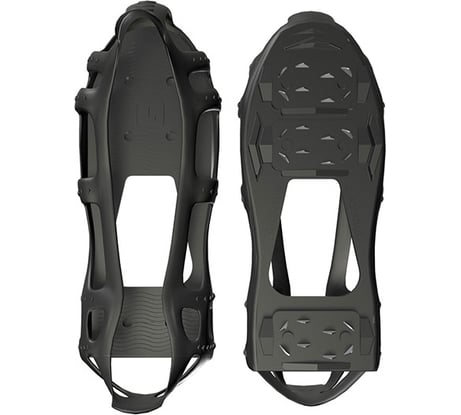 Ледоходы ЛЕДОХОДЫ ЯМАЛ 24х24 шипов, размер L ЦБ-00000099